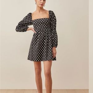 Reformation Michaela dress